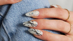 Spider gel