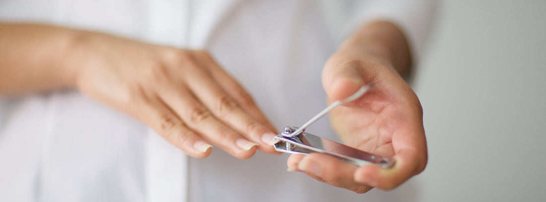 Hoe snel groeien nagels?