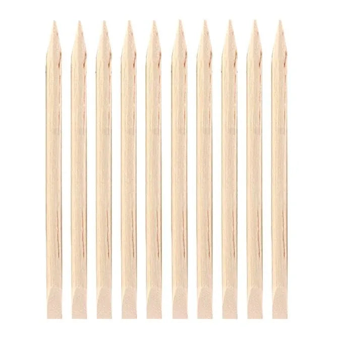 Cuticle orange woodstick