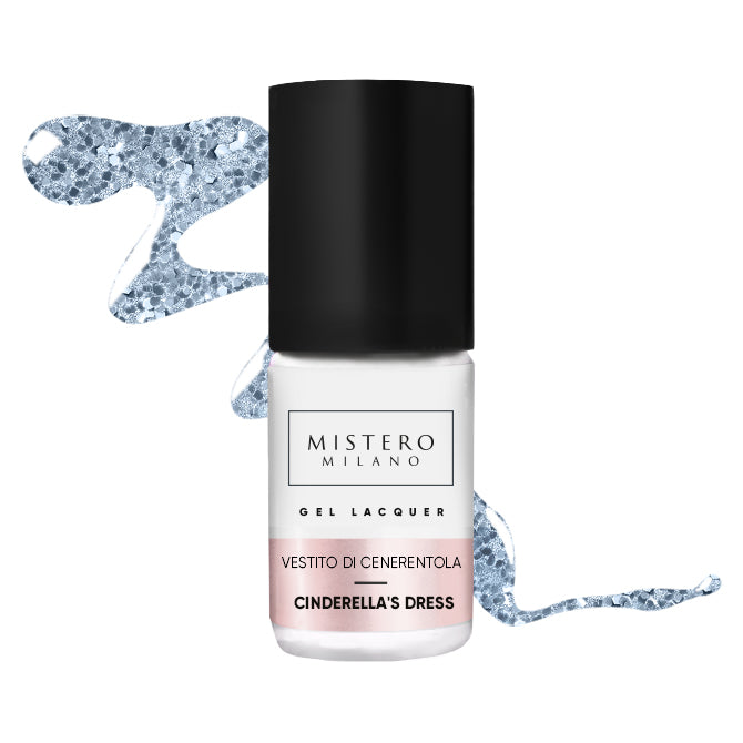 Princess nails collection