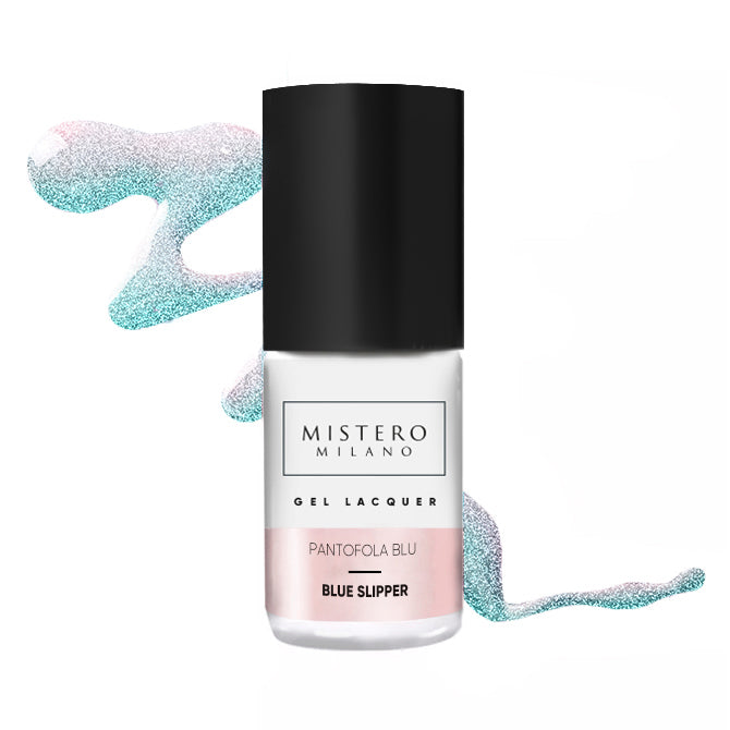 Collection Frozen Nails