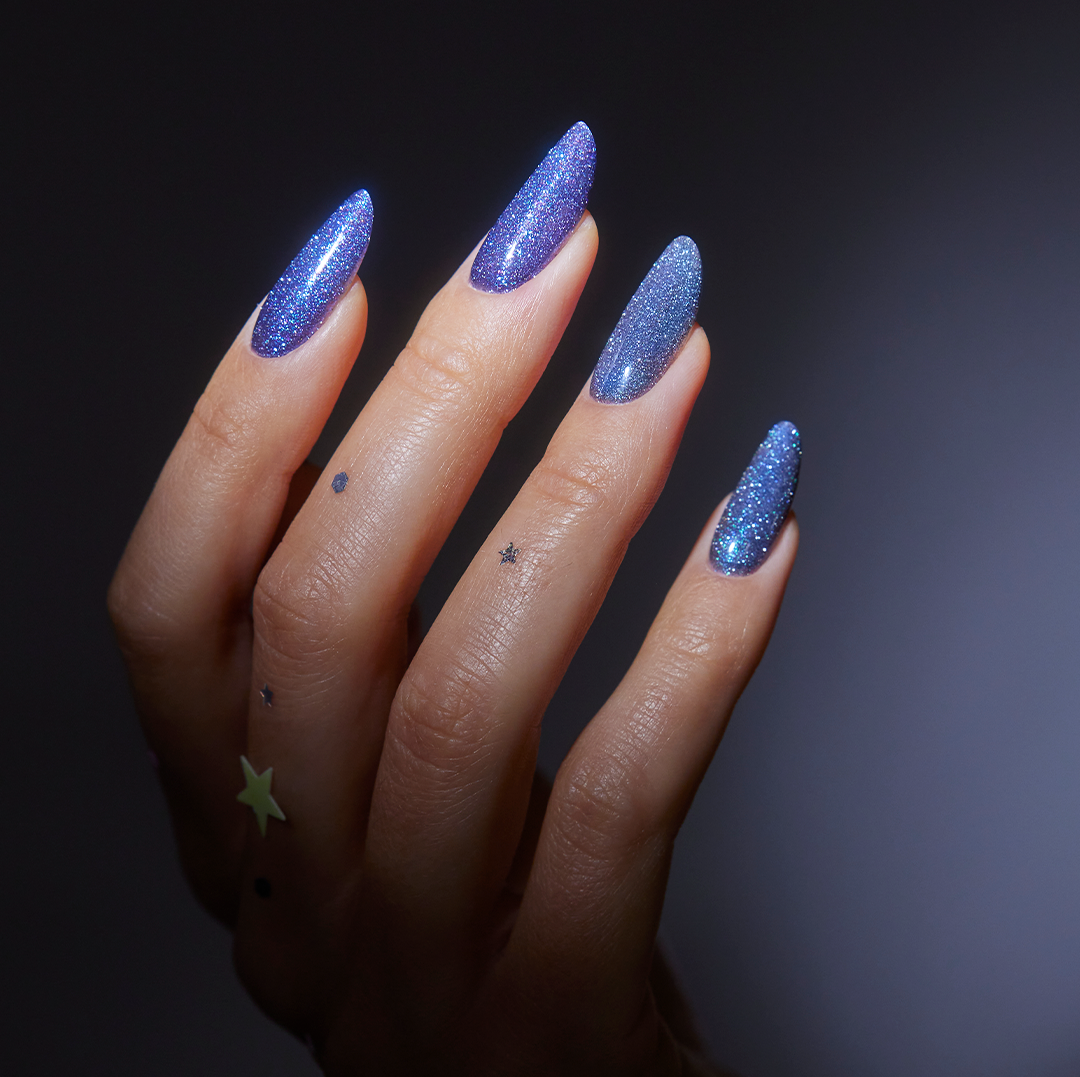 Winter Stardust Collectie