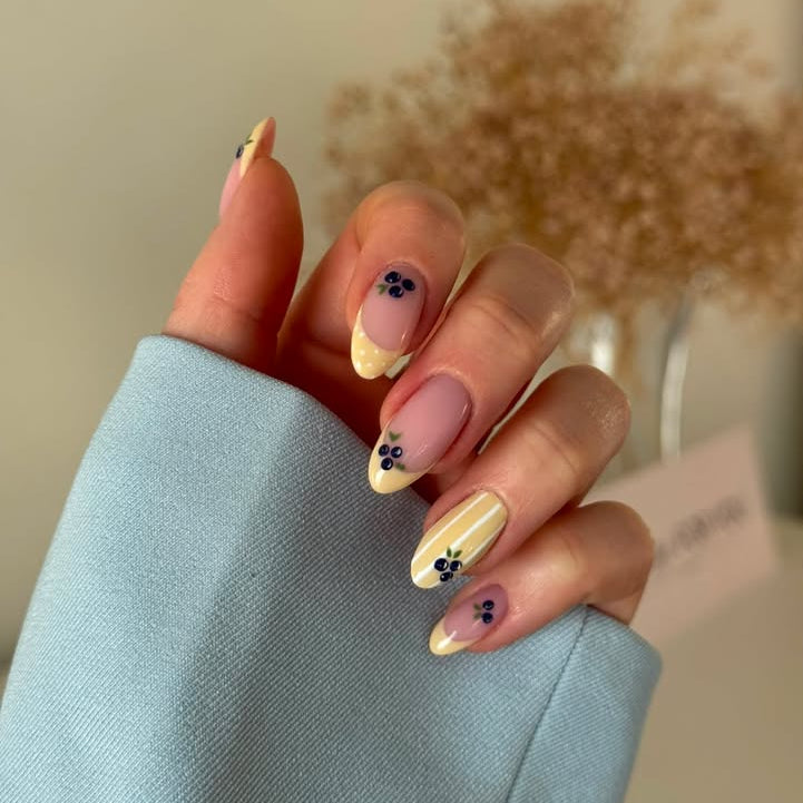 ON TREND