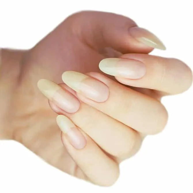 SIMPLE SHAPE builder gel pink clear