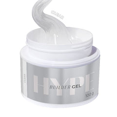 HYPE Builder gel clear