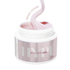 HYPE Builder gel beige cover