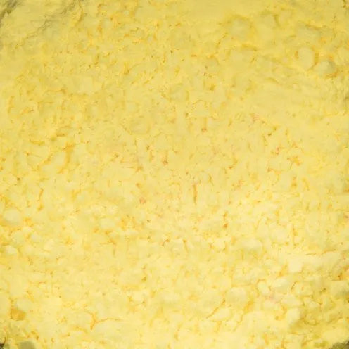 thermo effect nail art mistero milano 5026 geel