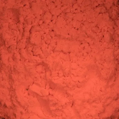 thermo effect nail art mistero milano 5027 oranje