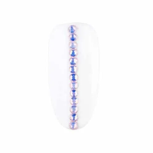 DIAMOND GLASS SS6 opal pink