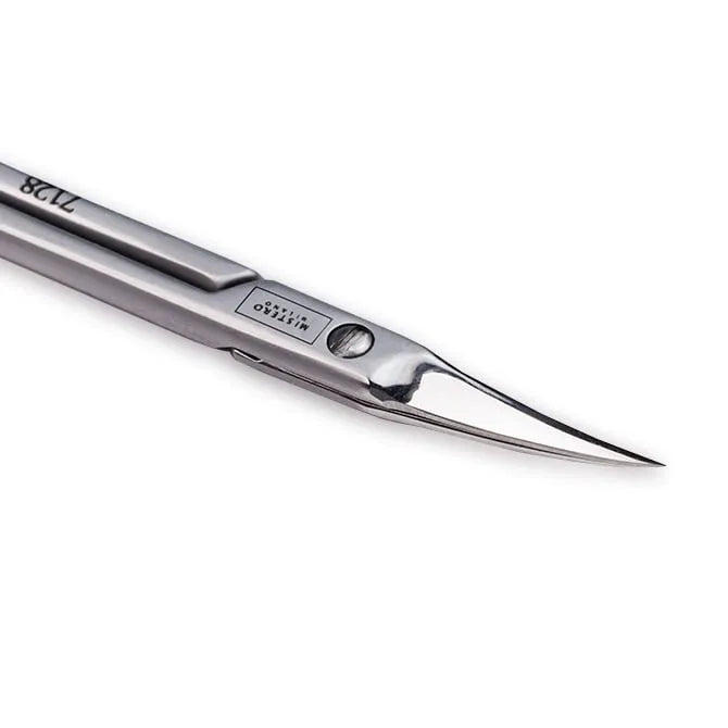 Cuticle Scissors - 96mm