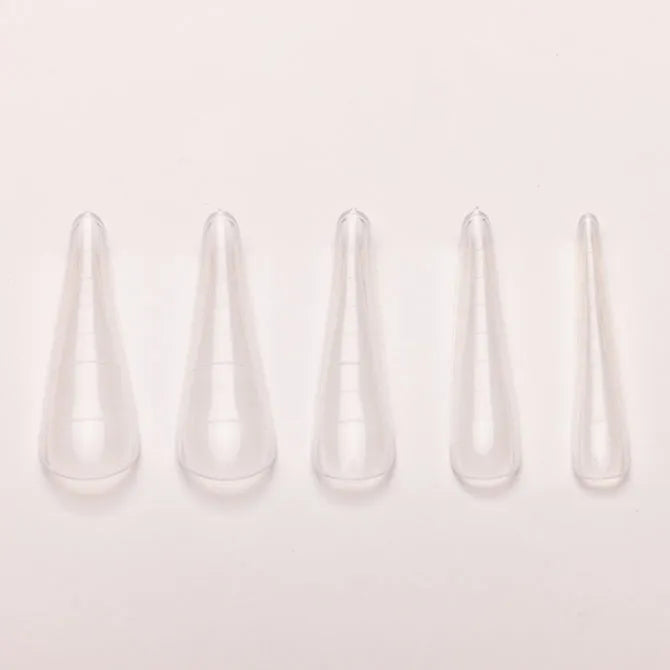 Dual Nails - MODERN ALMOND