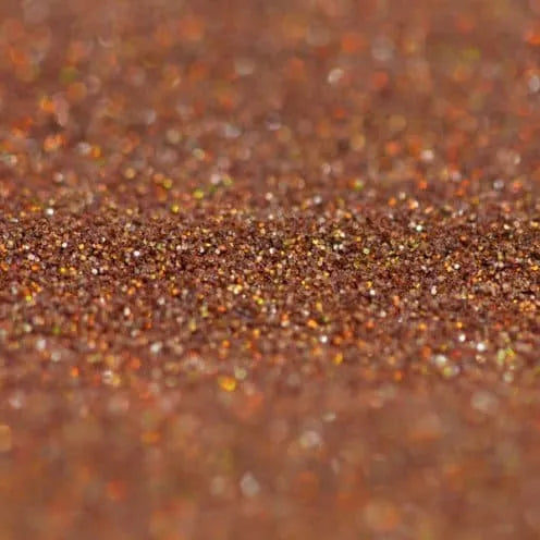 RAINBOW EFFECT copper
