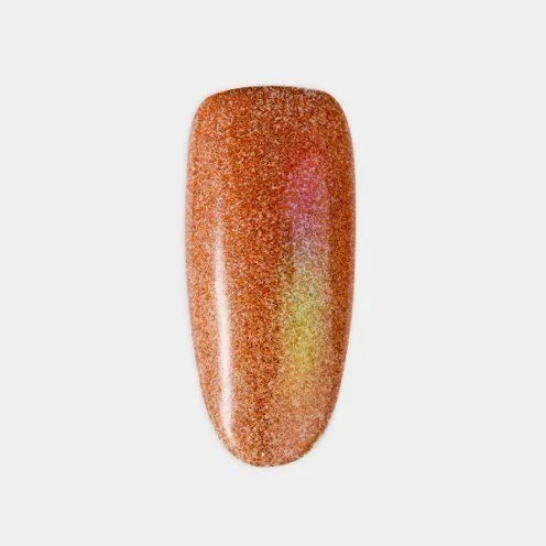 EFFET RAINBOW cuivre