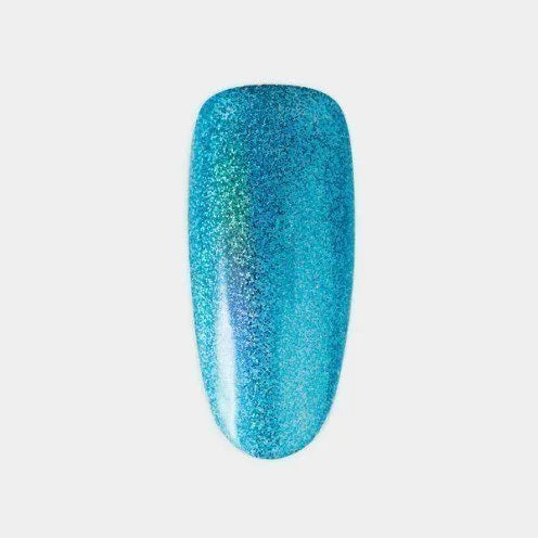 RAINBOW EFFECT turkoois