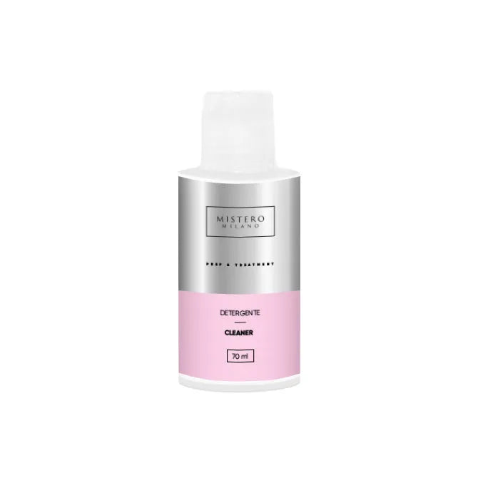 Detergente cleaner 70ml