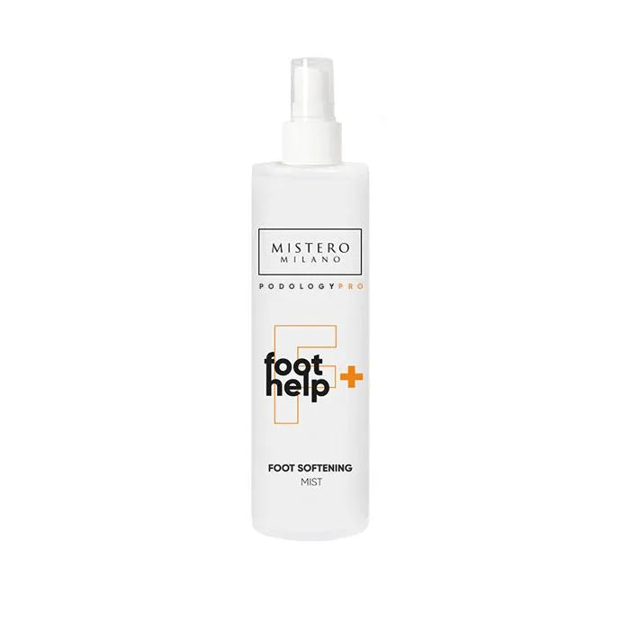Voetverzachtende spray - FootHelp+