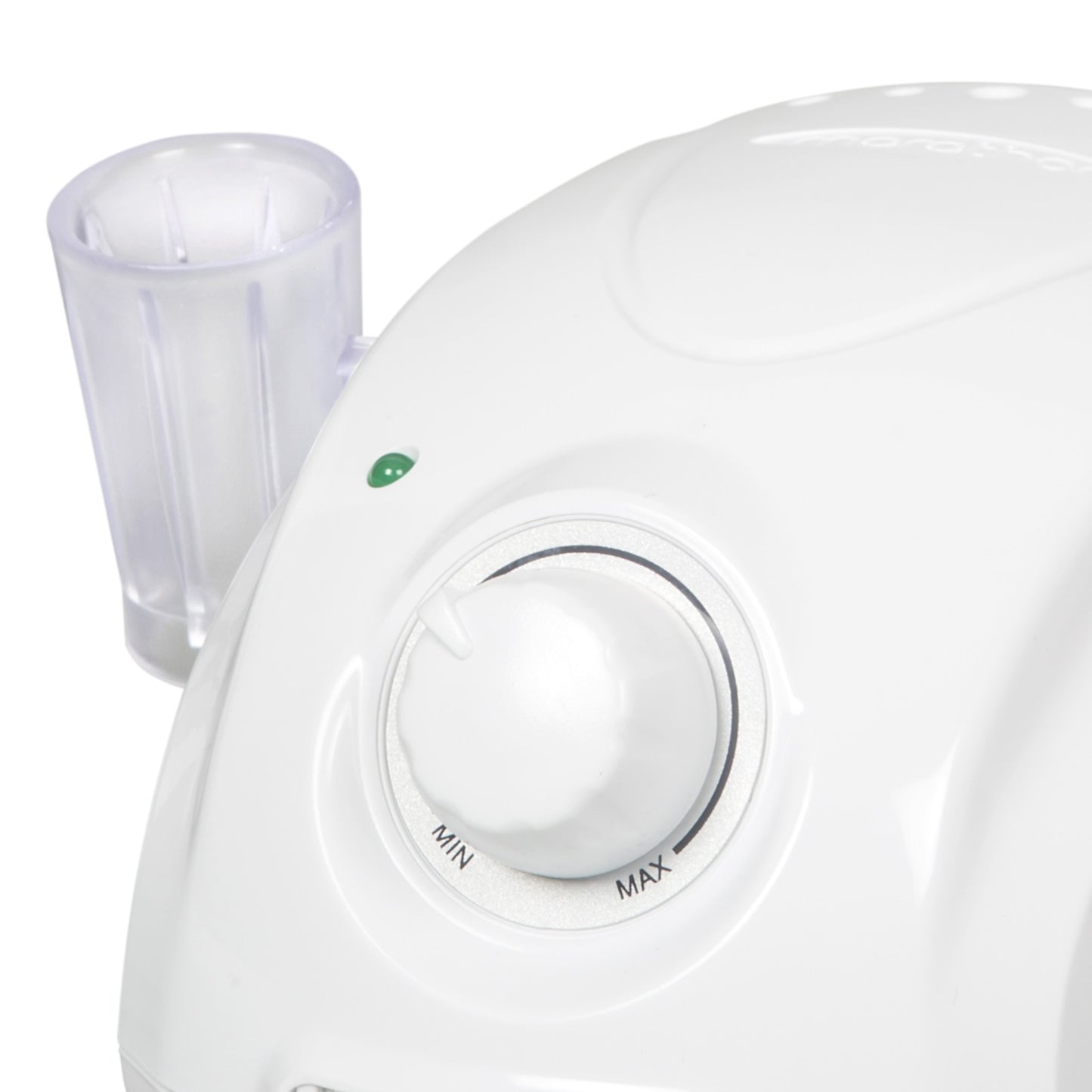 Handpiece holder module