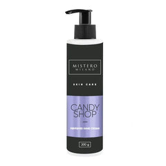 Hand cream CANDY SHOP