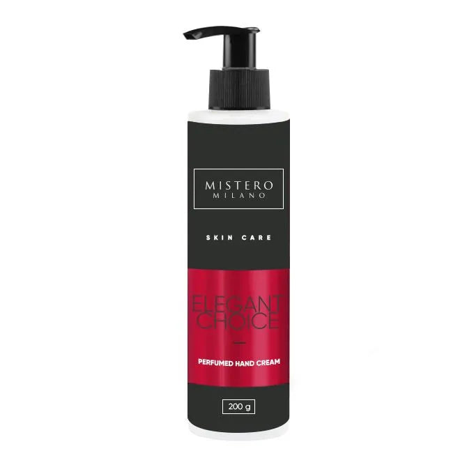 Elegant choice handcrème