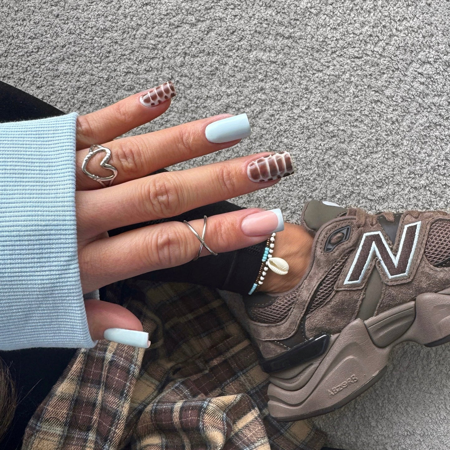 TOTAL LOOK
