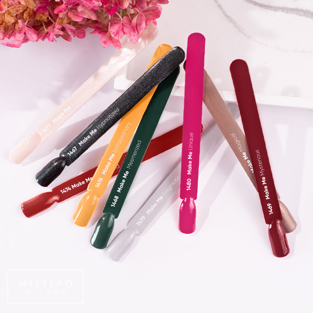 Make me free - AUTUMN