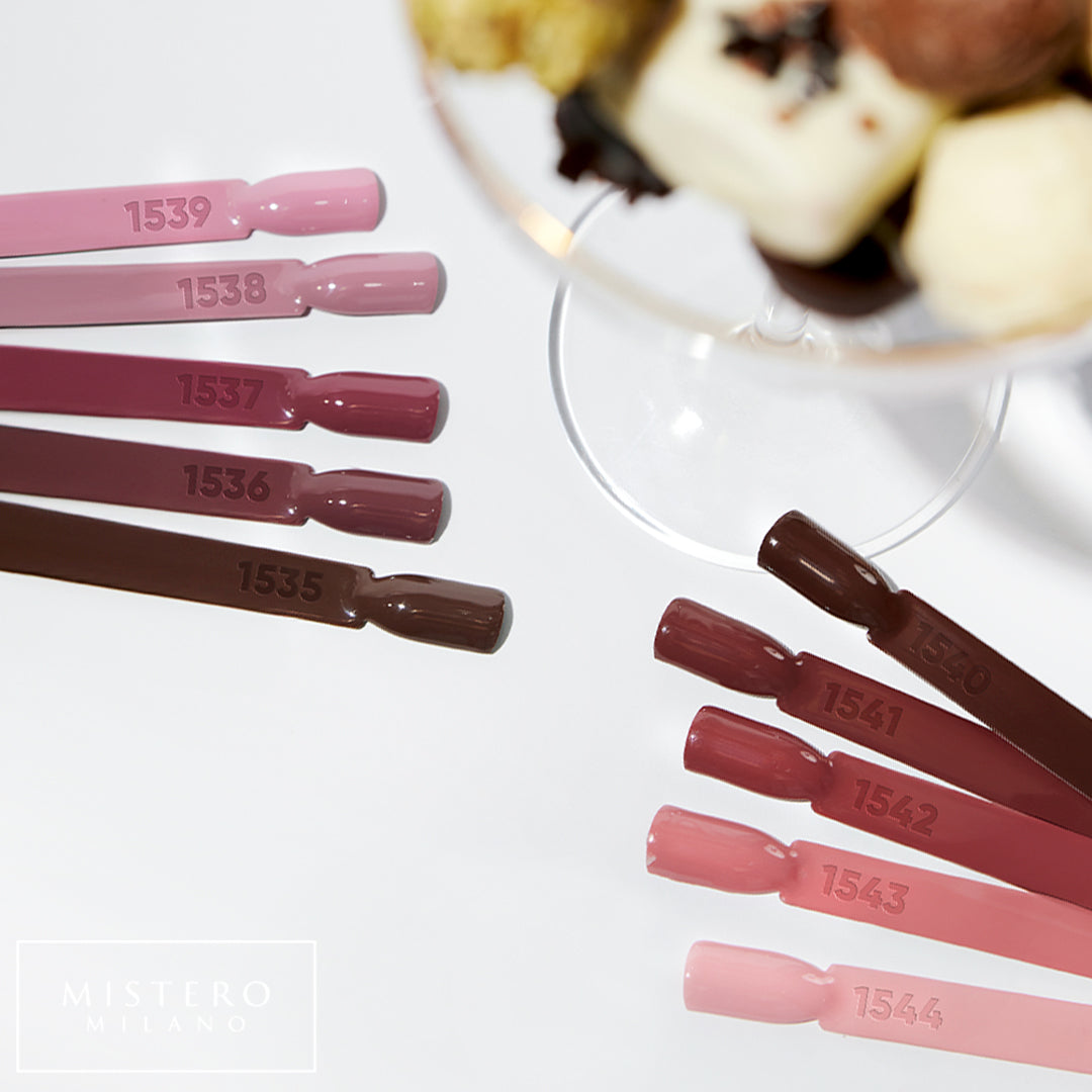 Collectie Sweet Fall