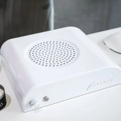Aspirateur manucure – NDC Mobile+ - Afinia