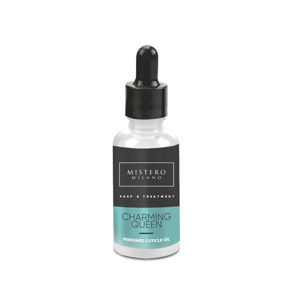 Nagelriemolie - Charming queen - 30ml