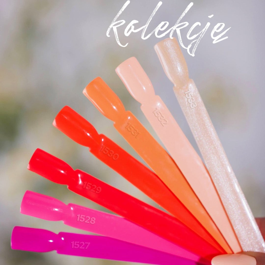 Collection Oh, Summer!