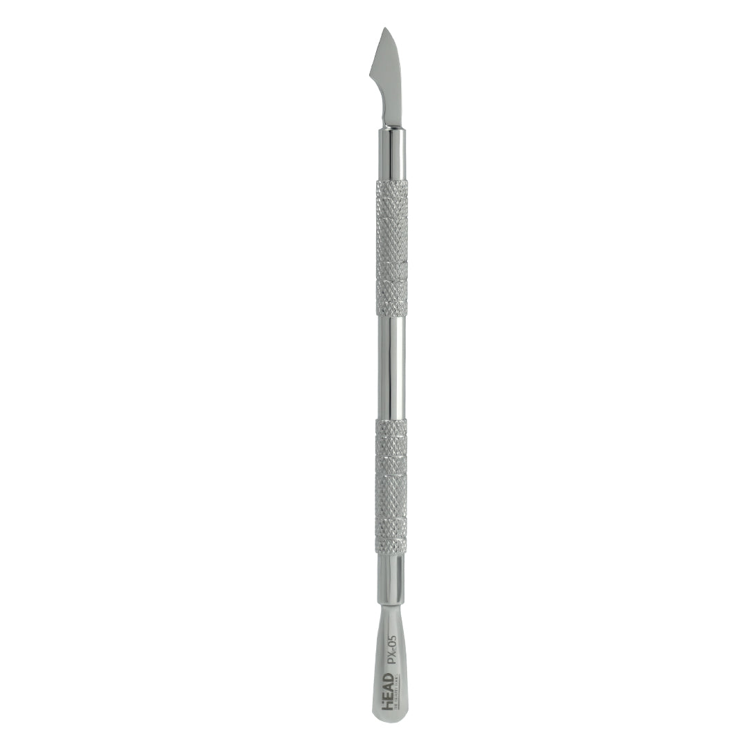 Professional cuticle pusher PX-05