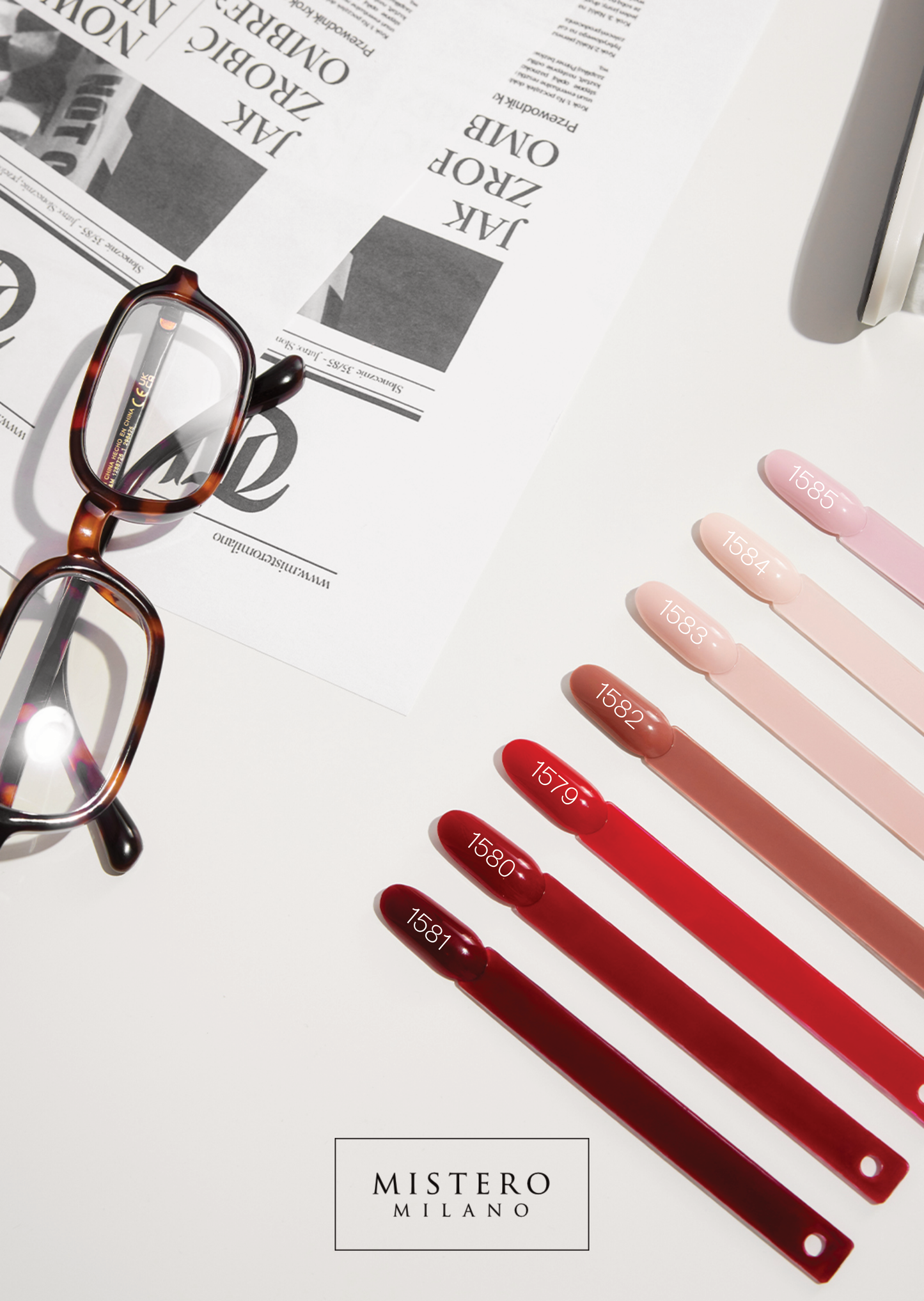 Poster A3 - Brief Please 1