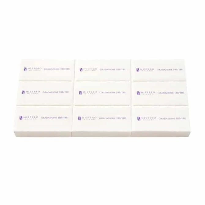 Sanding block 180/180 - 9stuks.