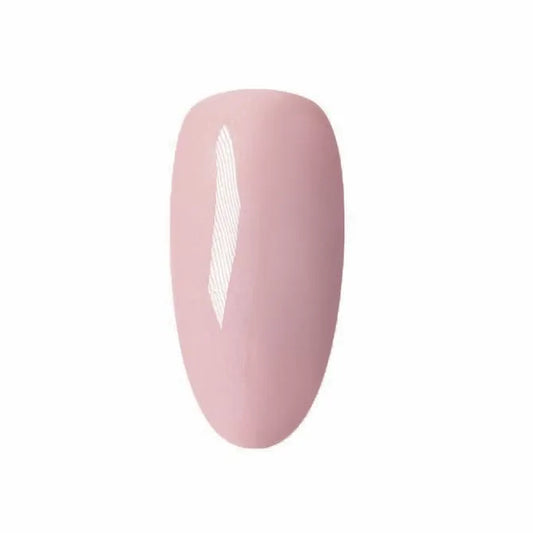 SIMPLE SHAPE builder gel cover warm beige