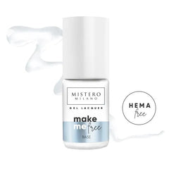 SO SO HARD keratin base coat