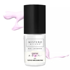 SHINE PINK top no wipe