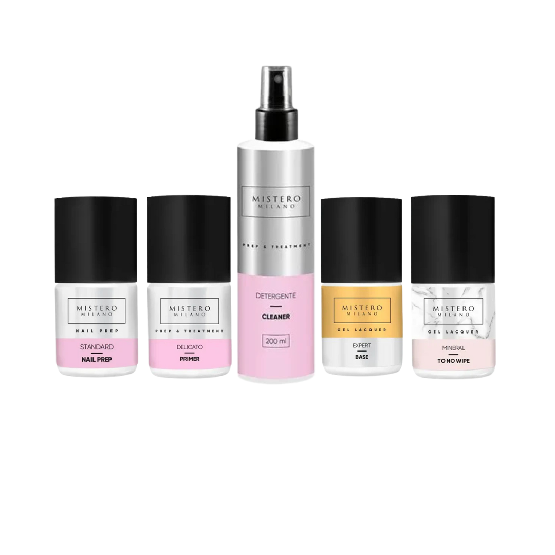 Essentials - Bestselling package