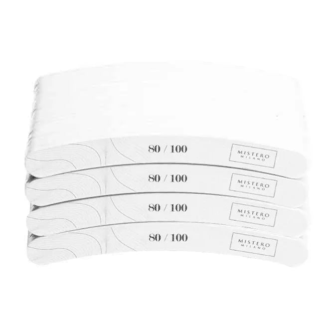 Vijl banaan Mistero Milano 80/100 - 25stuks.