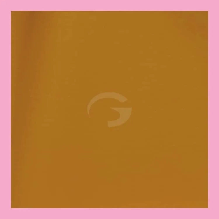 Nagelfolie in het goud