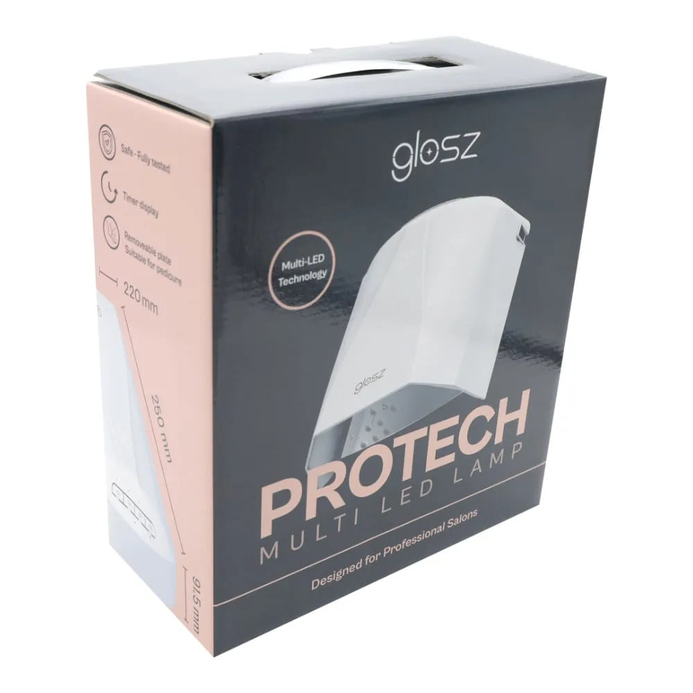 Protech Multi LED nail lamp