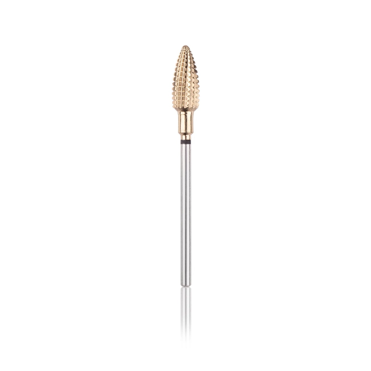 Tungsten carbide bur corn black - HEAD