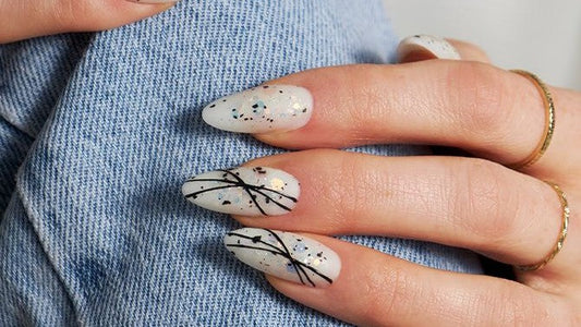 Spider gel