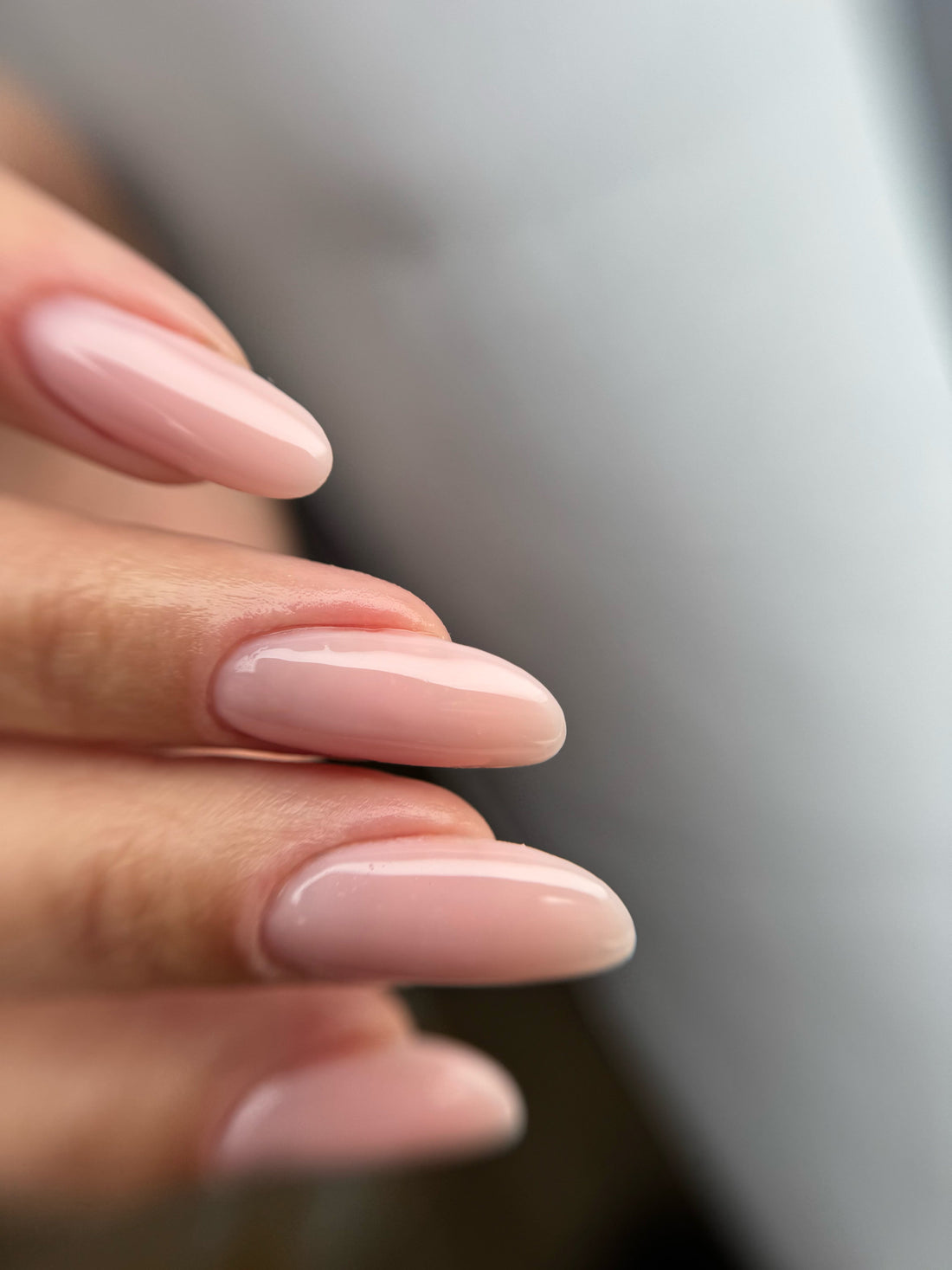 Waarom nagelriemolie & handcrème met een geurtje de ultieme marketingtool zijn voor nagelstylisten.