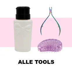 Nagelaccessoires