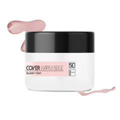 How to apply UV gel? 