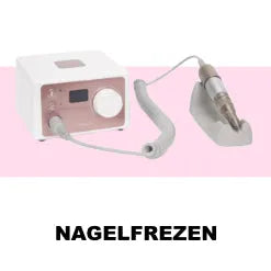 Nagelfrees