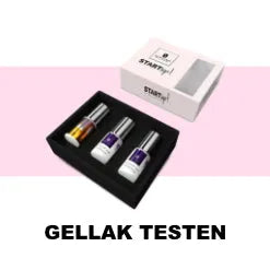 Test onze gellak