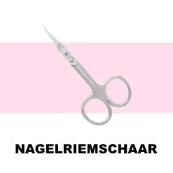 Nagelriemschaar