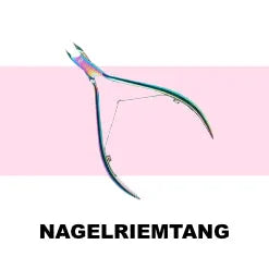 Nagelriemtang