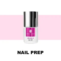 Nail prep