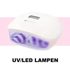 Nagellampen